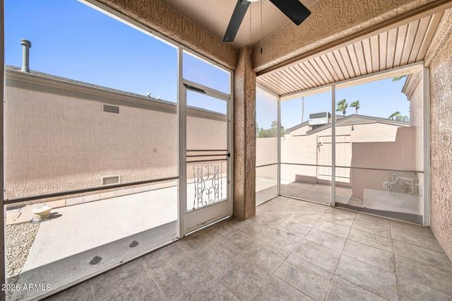 20027 N GREENVIEW Drive, Sun City West, AZ 85375