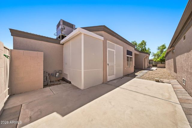20027 N GREENVIEW Drive, Sun City West, AZ 85375