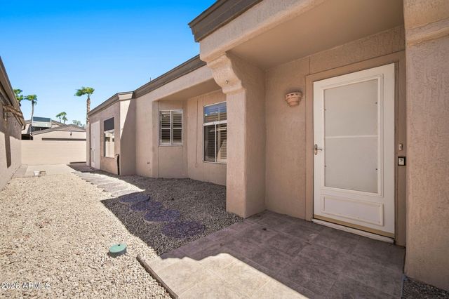20027 N GREENVIEW Drive, Sun City West, AZ 85375
