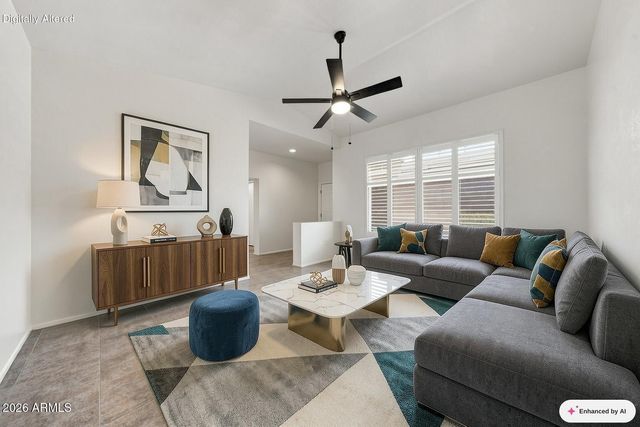 20027 N GREENVIEW Drive, Sun City West, AZ 85375