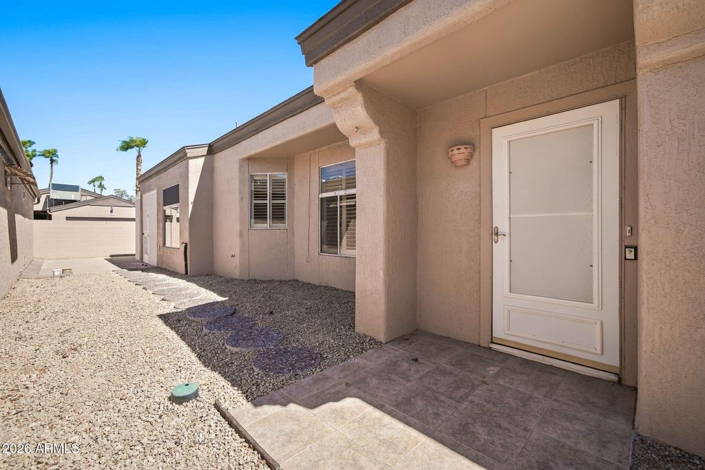 20027 N GREENVIEW Drive, Sun City West, AZ 85375 — photo 5