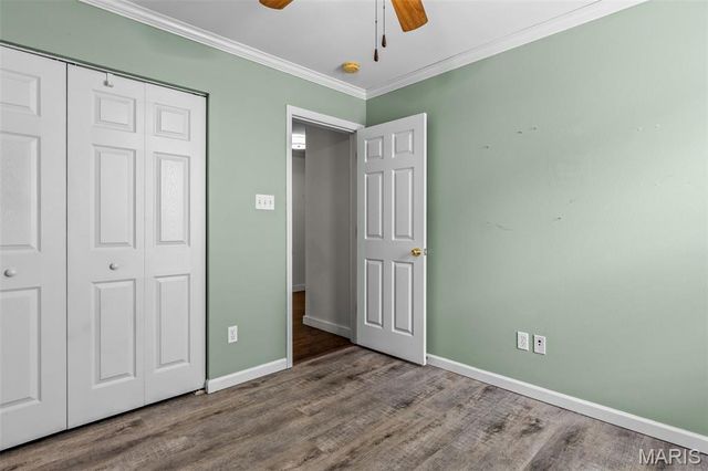 1242 Oakholt Court, Herculaneum, MO 63048