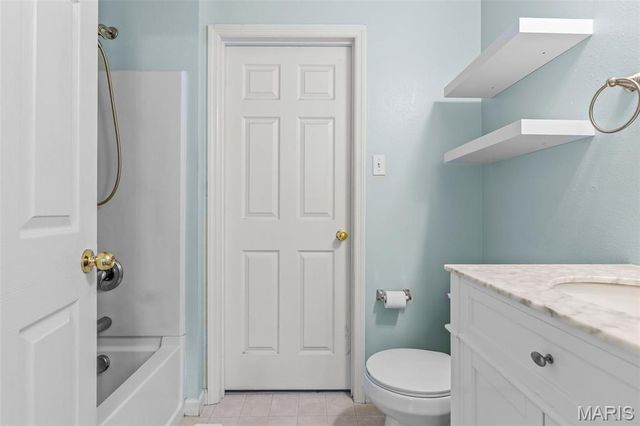 1242 Oakholt Court, Herculaneum, MO 63048