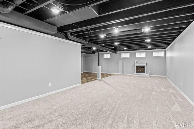 1242 Oakholt Court, Herculaneum, MO 63048