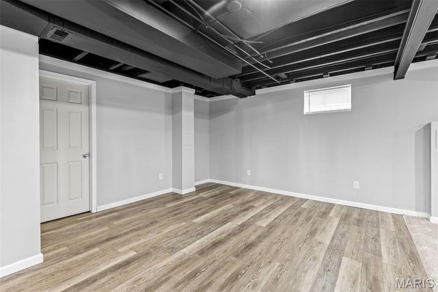 1242 Oakholt Court, Herculaneum, MO 63048