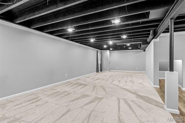 1242 Oakholt Court, Herculaneum, MO 63048