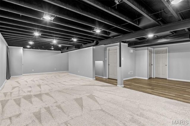 1242 Oakholt Court, Herculaneum, MO 63048