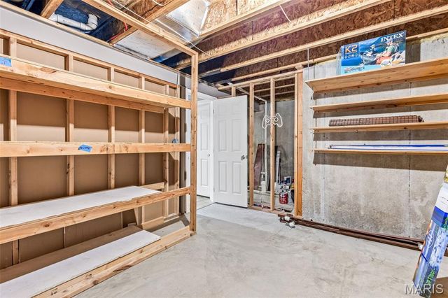 1242 Oakholt Court, Herculaneum, MO 63048