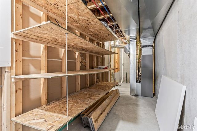 1242 Oakholt Court, Herculaneum, MO 63048