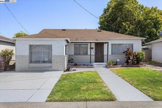 576 Pomona St, San Lorenzo, CA 94580