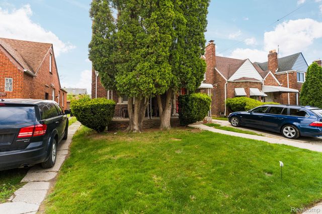 9230 Hartwell Street, Detroit, MI 48228