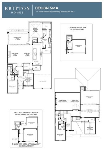 280 Twilight Drive, Prosper, TX 75078