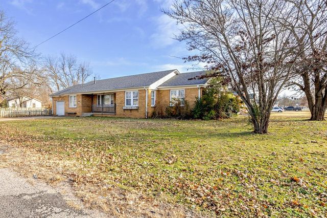 2401 N Bell Avenue, Shawnee, OK 74804