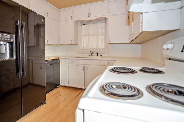 2401 N Bell Avenue, Shawnee, OK 74804