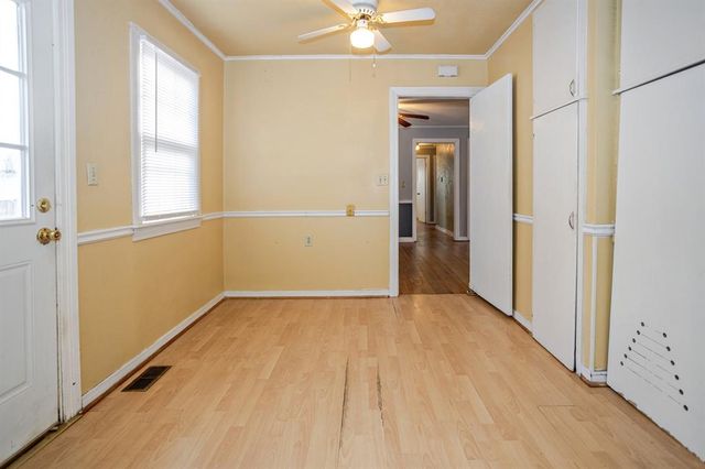 2401 N Bell Avenue, Shawnee, OK 74804