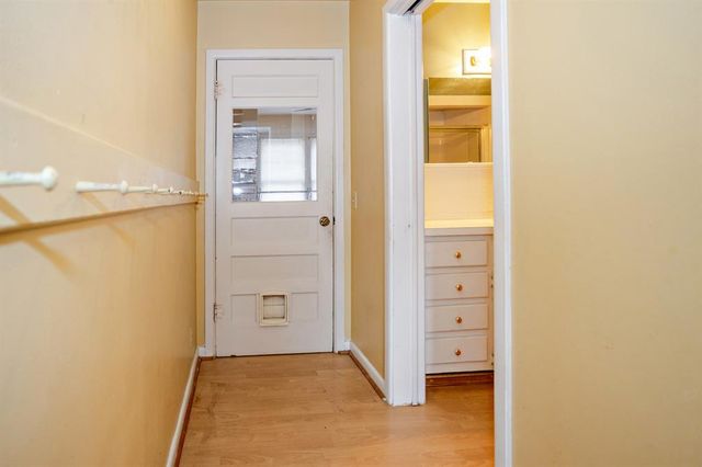 2401 N Bell Avenue, Shawnee, OK 74804