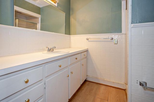 2401 N Bell Avenue, Shawnee, OK 74804