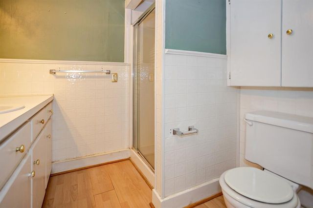 2401 N Bell Avenue, Shawnee, OK 74804