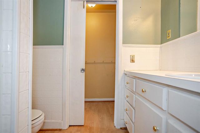 2401 N Bell Avenue, Shawnee, OK 74804