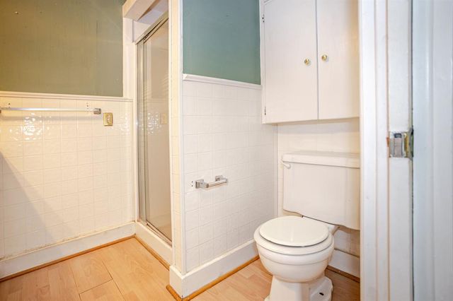 2401 N Bell Avenue, Shawnee, OK 74804