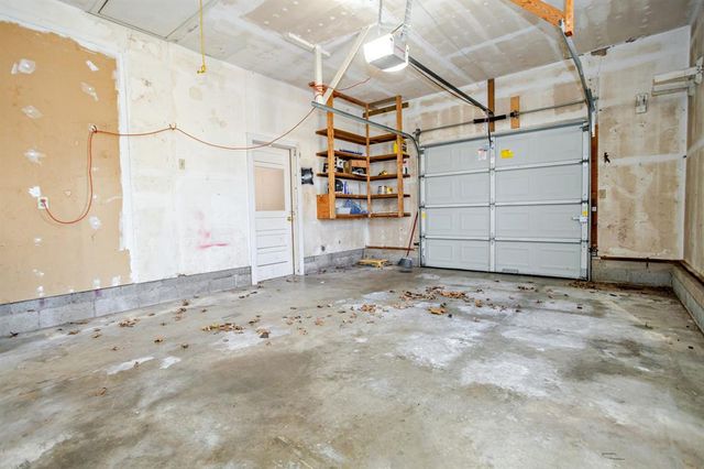 2401 N Bell Avenue, Shawnee, OK 74804