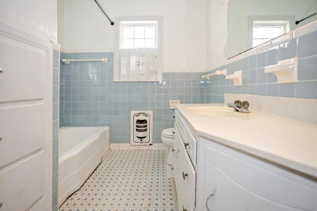 2401 N Bell Avenue, Shawnee, OK 74804