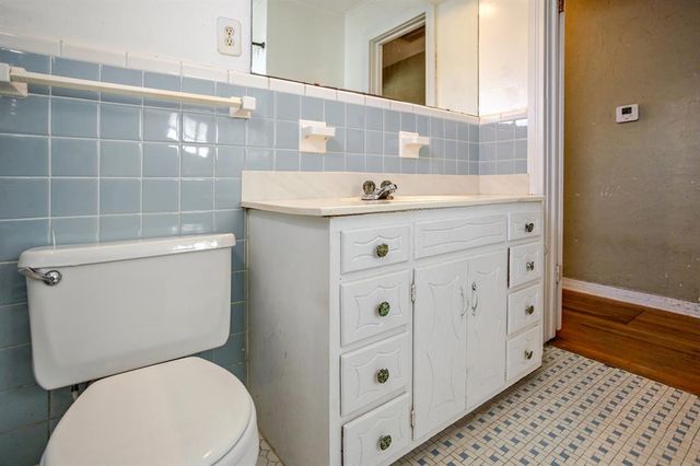 2401 N Bell Avenue, Shawnee, OK 74804