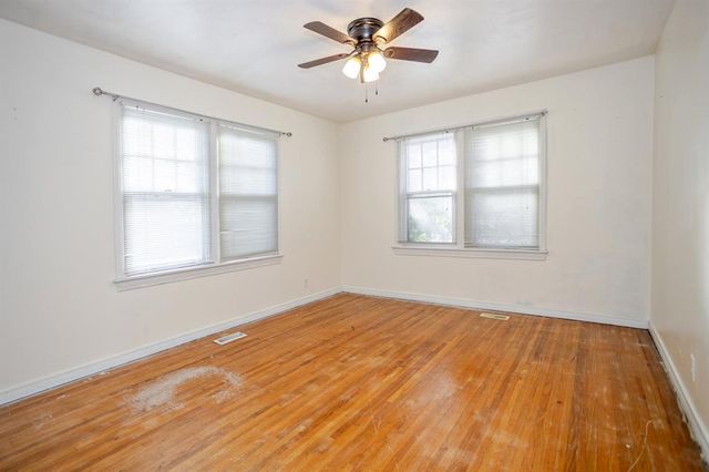 2401 N Bell Avenue, Shawnee, OK 74804