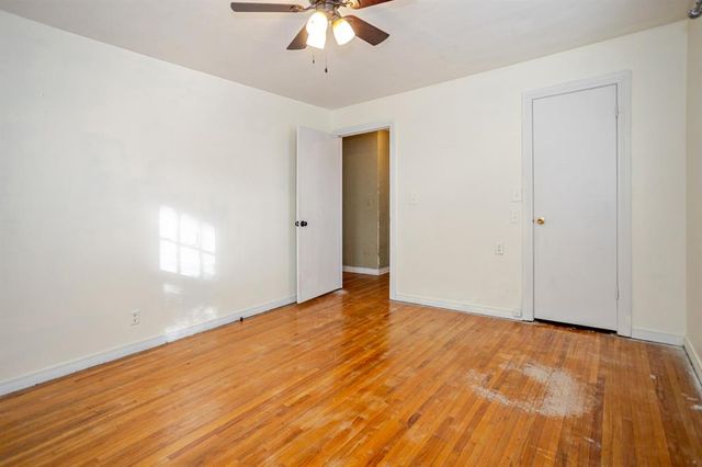 2401 N Bell Avenue, Shawnee, OK 74804