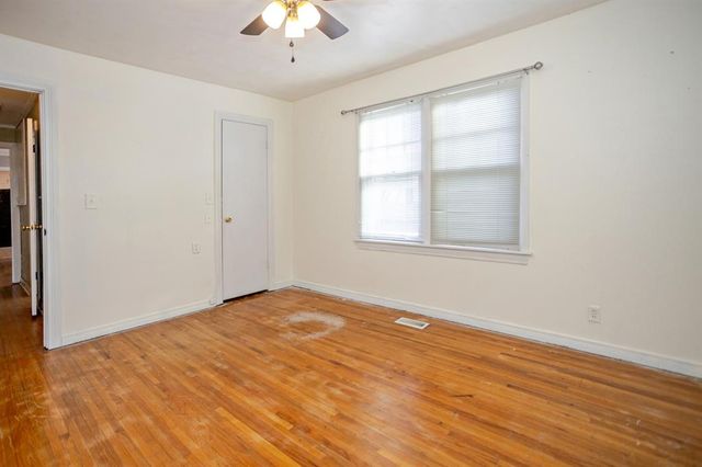 2401 N Bell Avenue, Shawnee, OK 74804