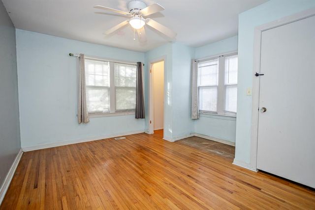 2401 N Bell Avenue, Shawnee, OK 74804