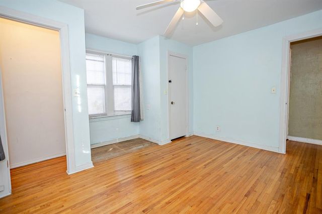 2401 N Bell Avenue, Shawnee, OK 74804