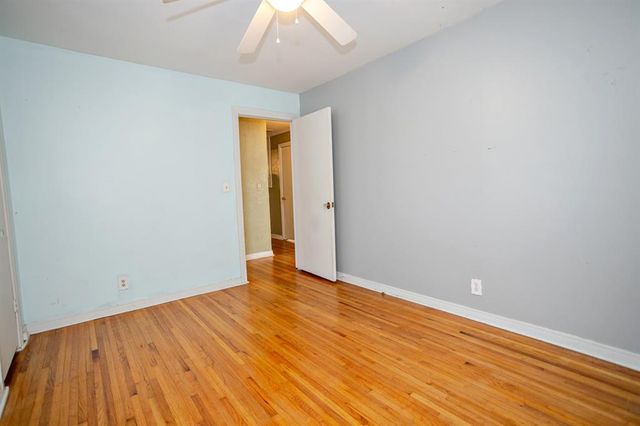 2401 N Bell Avenue, Shawnee, OK 74804