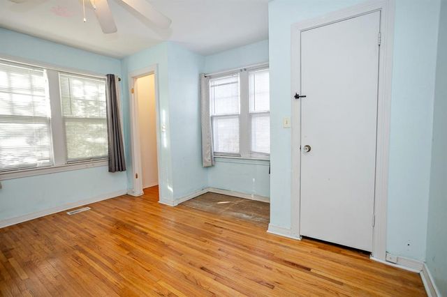 2401 N Bell Avenue, Shawnee, OK 74804