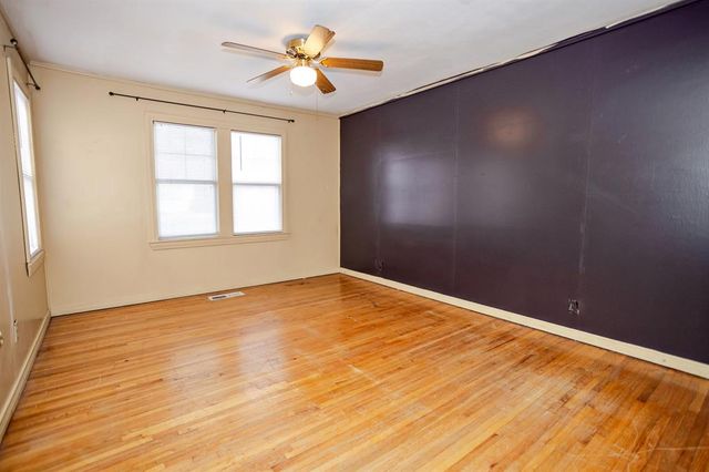 2401 N Bell Avenue, Shawnee, OK 74804