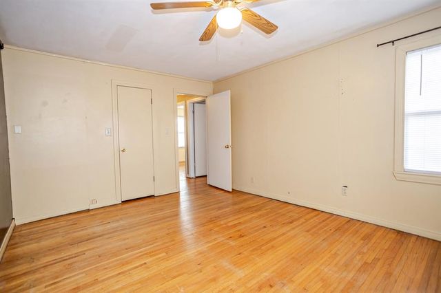 2401 N Bell Avenue, Shawnee, OK 74804