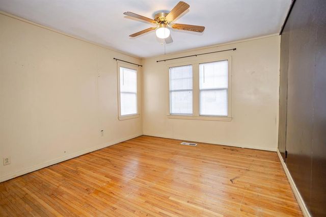 2401 N Bell Avenue, Shawnee, OK 74804