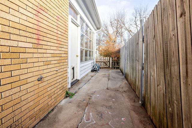 2401 N Bell Avenue, Shawnee, OK 74804