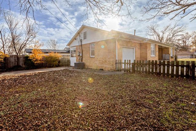 2401 N Bell Avenue, Shawnee, OK 74804