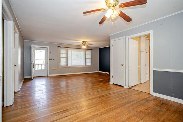 2401 N Bell Avenue, Shawnee, OK 74804