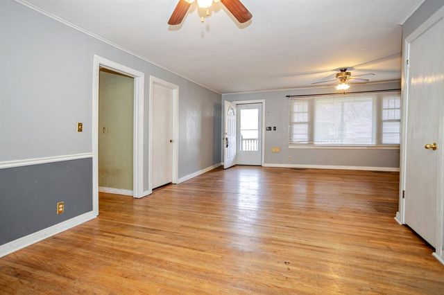 2401 N Bell Avenue, Shawnee, OK 74804