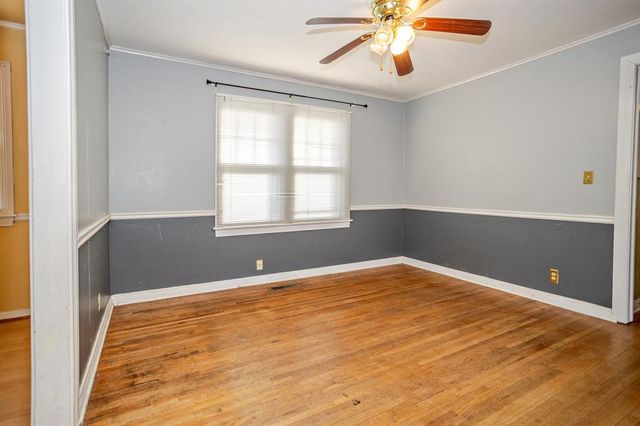 2401 N Bell Avenue, Shawnee, OK 74804