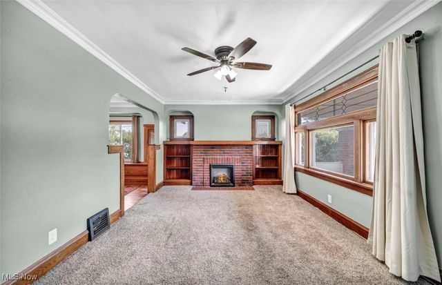 3706 Woodway Avenue, Parma, OH 44134