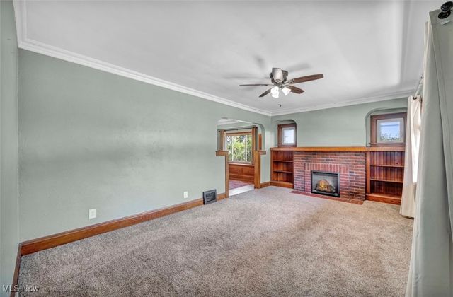 3706 Woodway Avenue, Parma, OH 44134