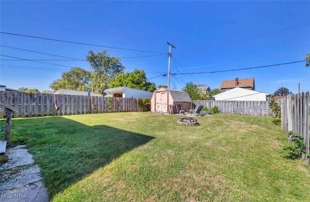 3706 Woodway Avenue, Parma, OH 44134