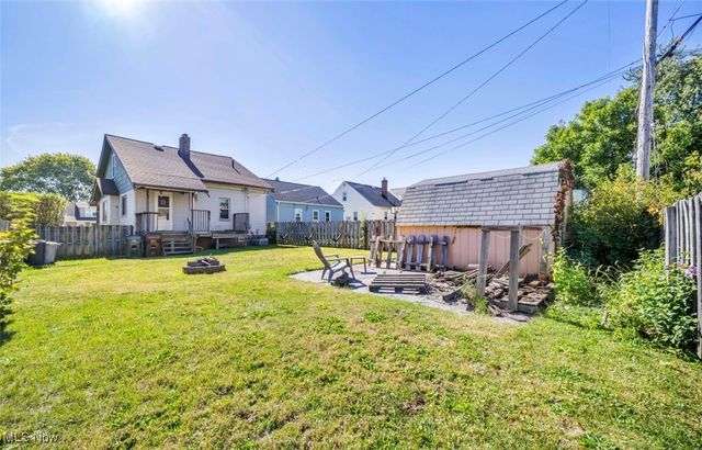 3706 Woodway Avenue, Parma, OH 44134