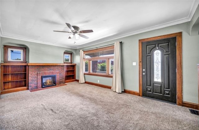 3706 Woodway Avenue, Parma, OH 44134