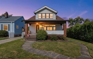 3706 Woodway Avenue, Parma, OH 44134