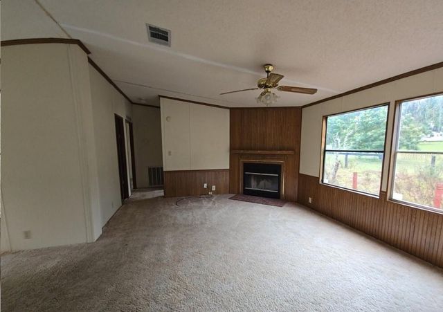 12906 NW 38TH AVENUE, Reddick, FL 32686