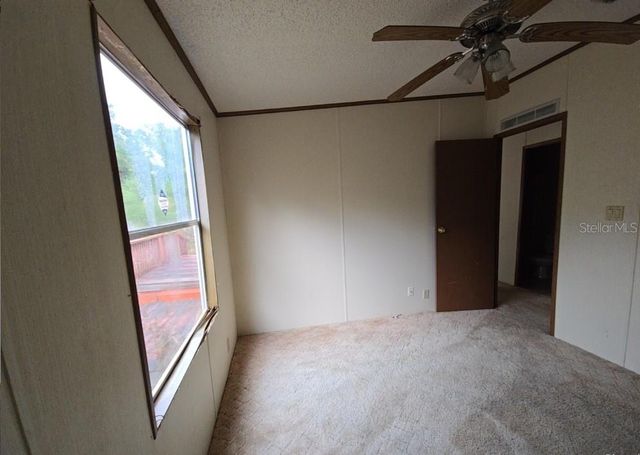 12906 NW 38TH AVENUE, Reddick, FL 32686